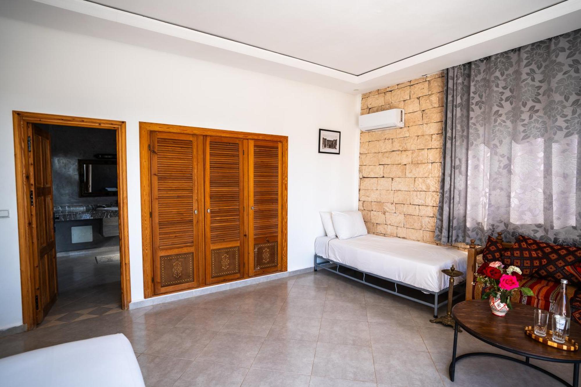 Villa Kamilia Essaouira Exterior foto