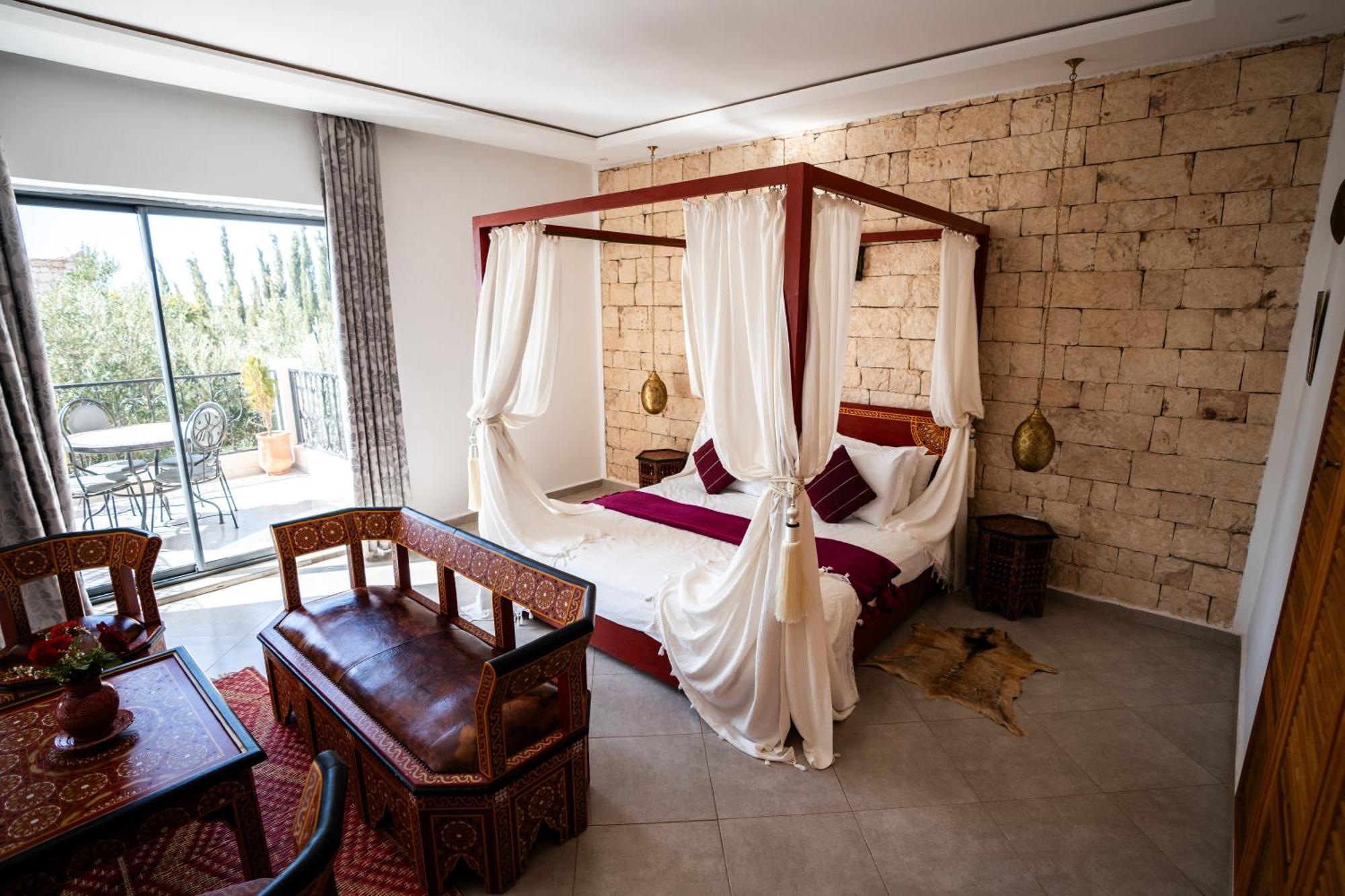 Villa Kamilia Essaouira Exterior foto