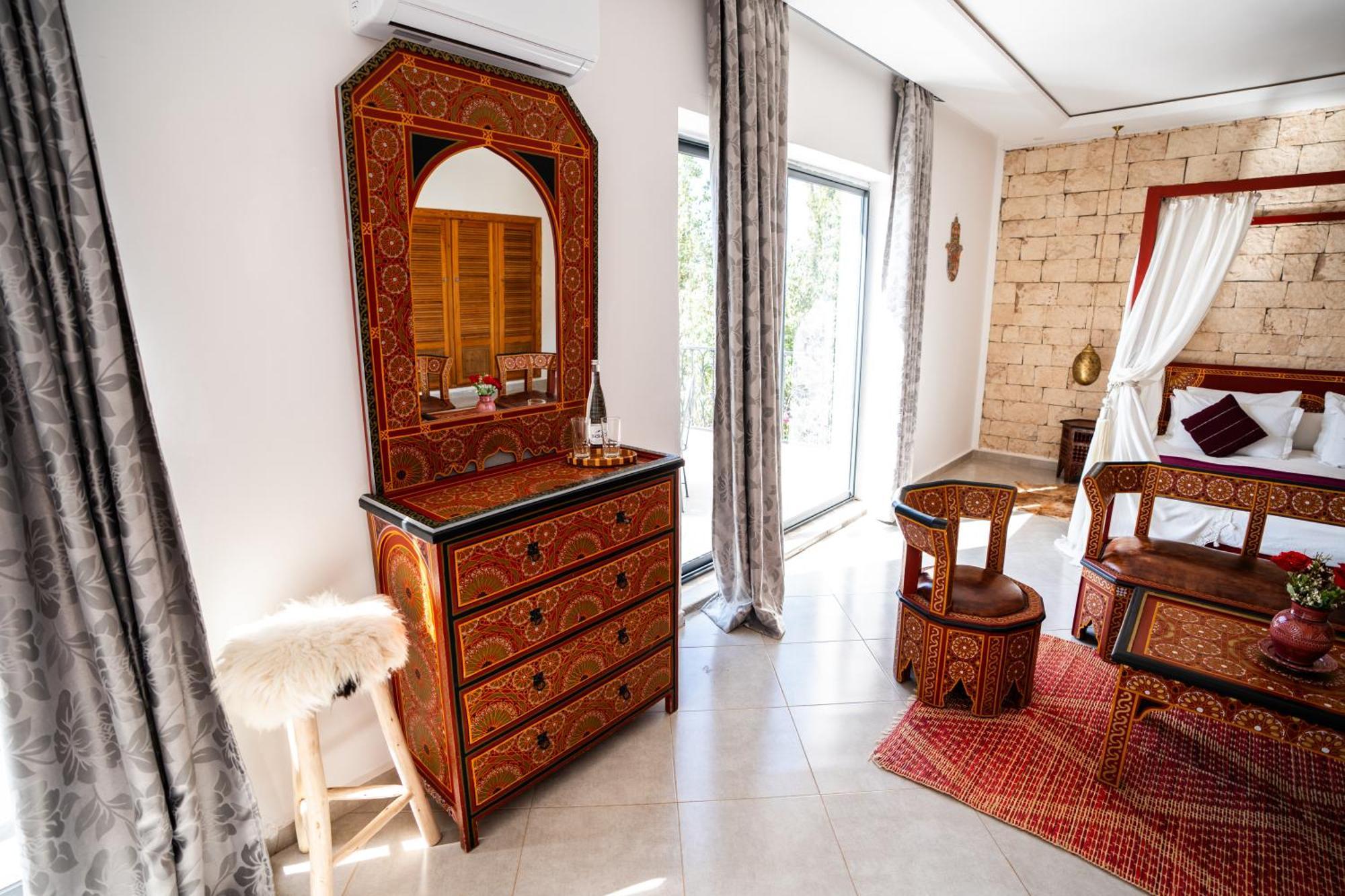 Villa Kamilia Essaouira Exterior foto