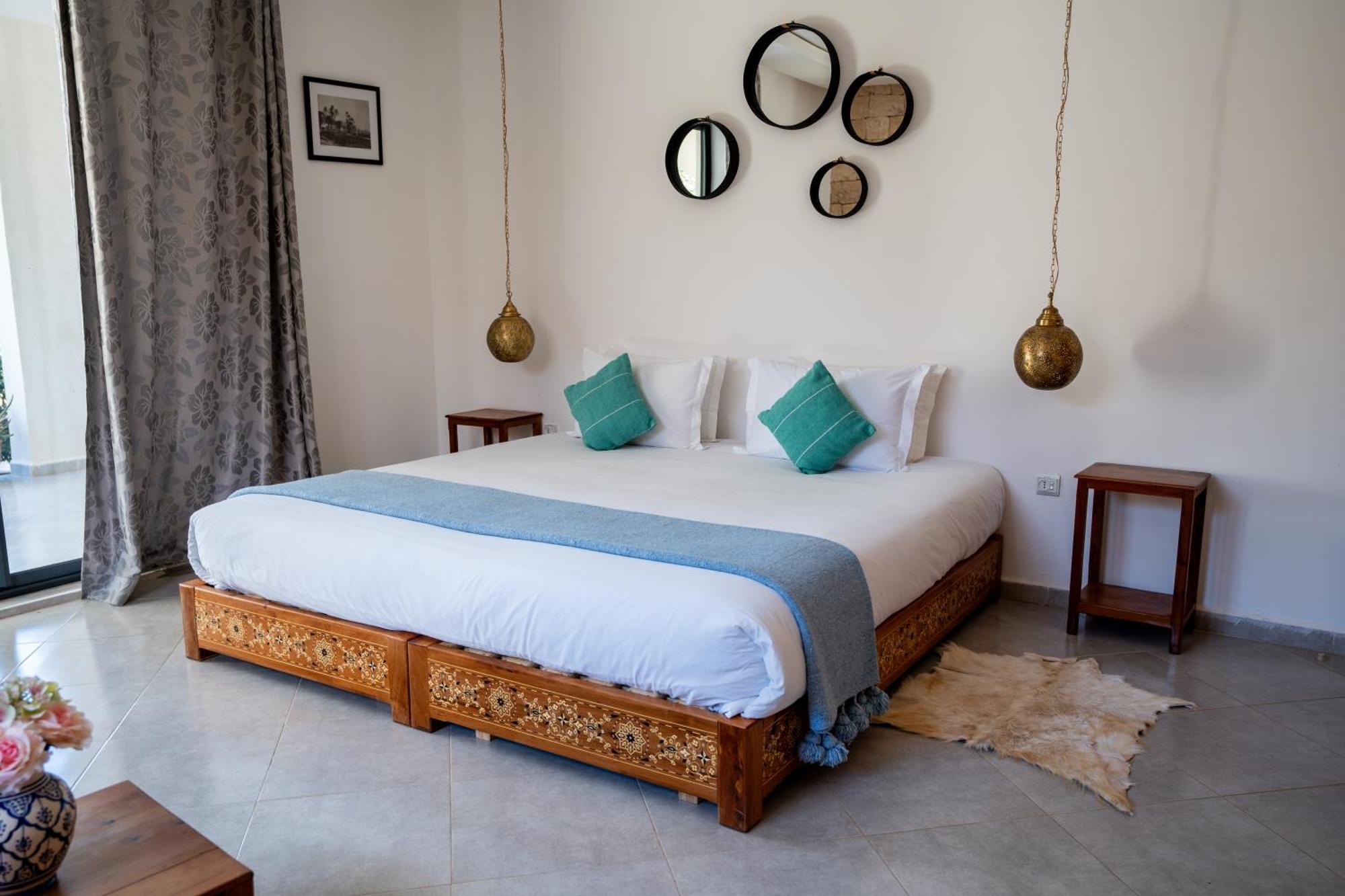 Villa Kamilia Essaouira Exterior foto
