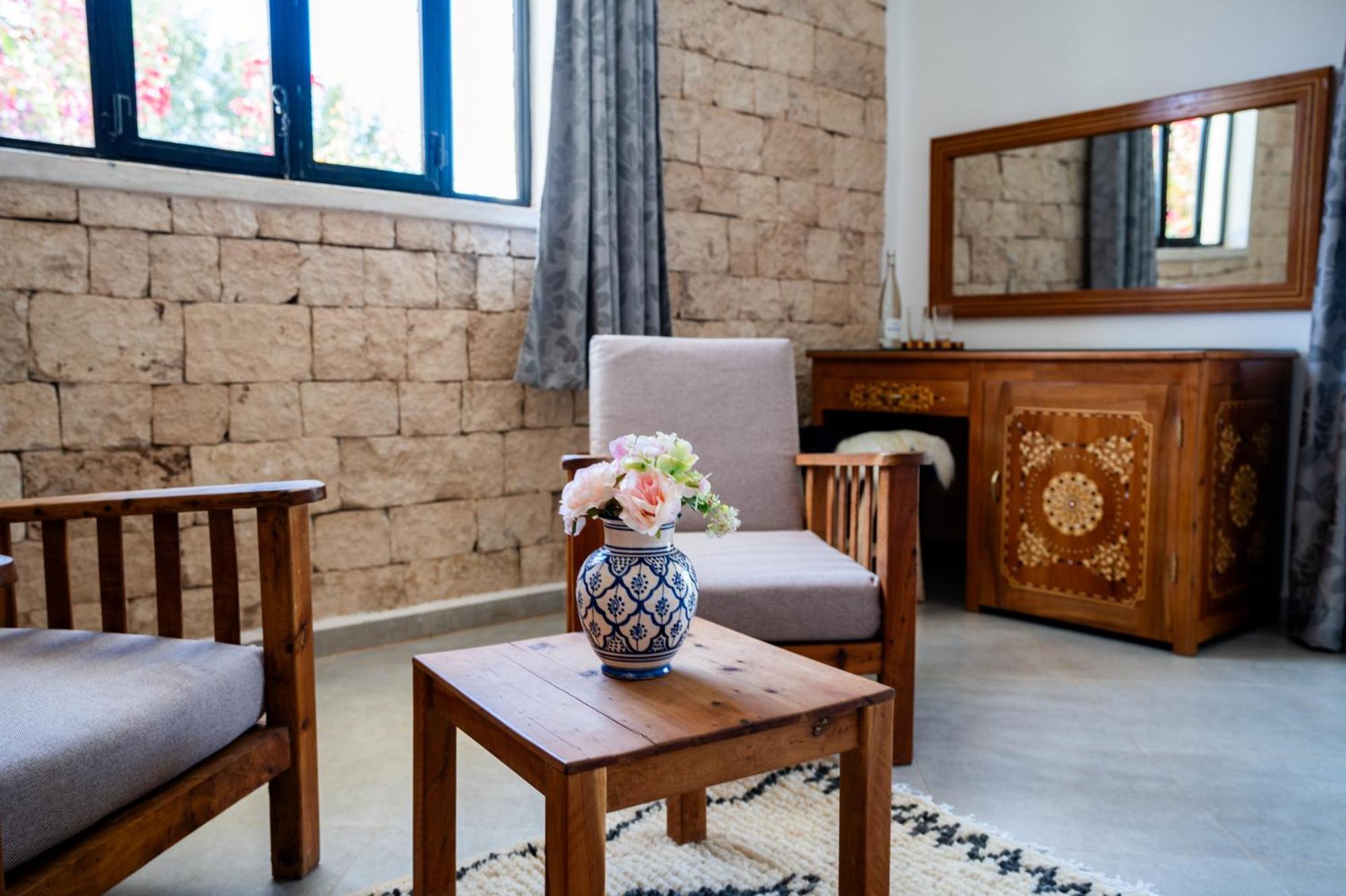 Villa Kamilia Essaouira Exterior foto