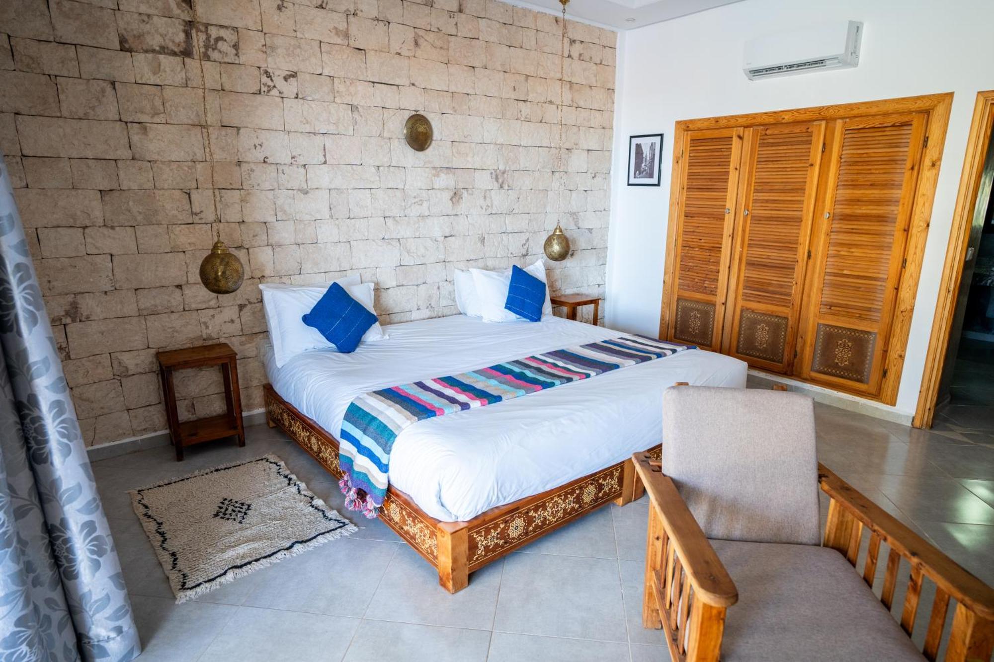 Villa Kamilia Essaouira Exterior foto