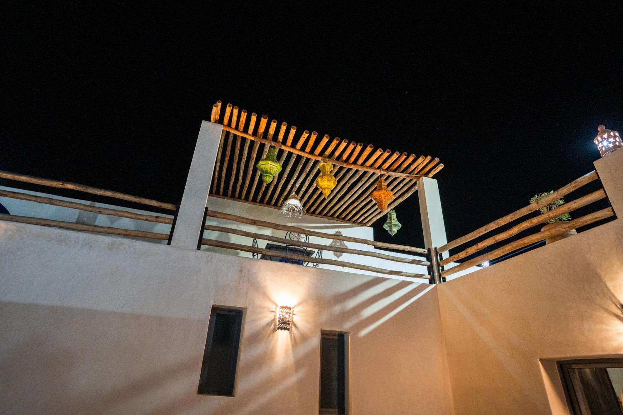 Villa Kamilia Essaouira Exterior foto