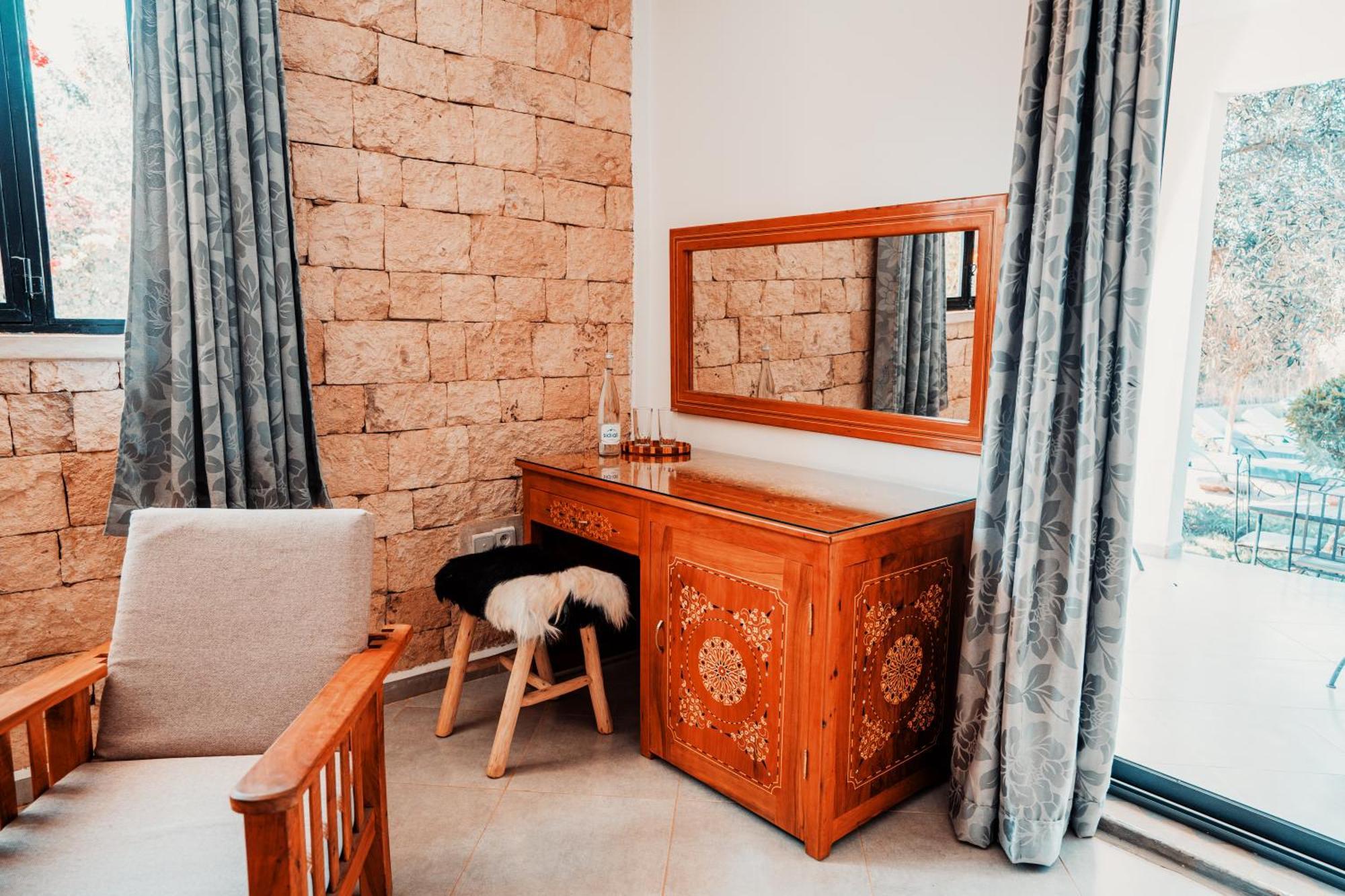 Villa Kamilia Essaouira Exterior foto